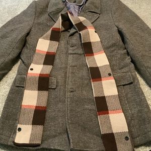 Large Men’s JACKET/COAT